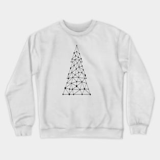 Atomic christmas Crewneck Sweatshirt